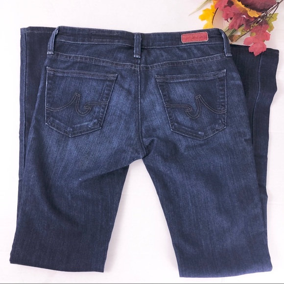 Adriano Goldschmied The Ballad Slim Boot Jeans - Picture 2 of 7